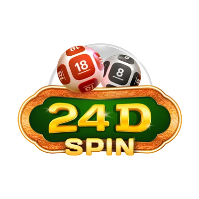 24D Spin