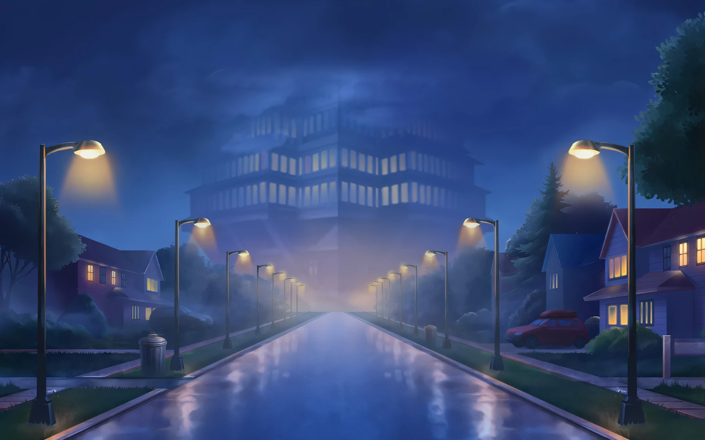 Langley Street 23