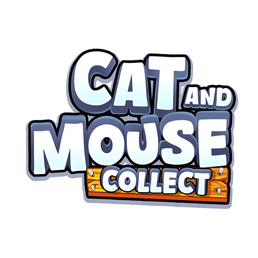 Cat and Mouse Collect