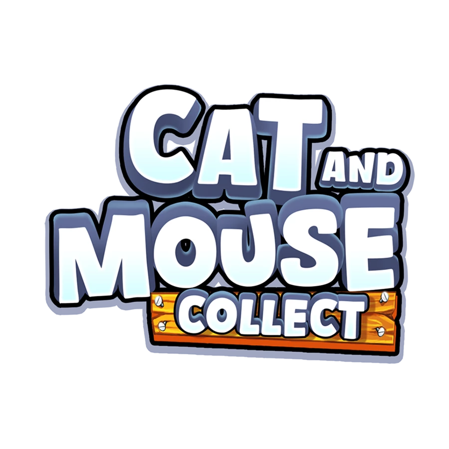 Cat and Mouse Collect