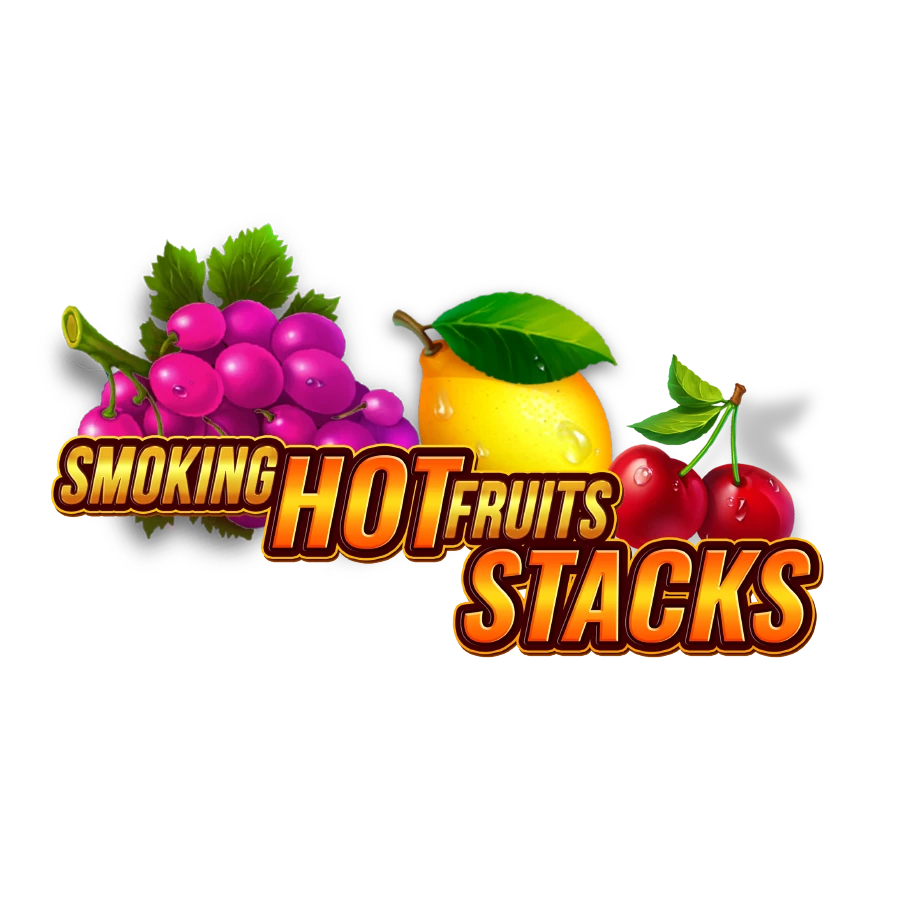 Smoking Hot Fruit Stacks