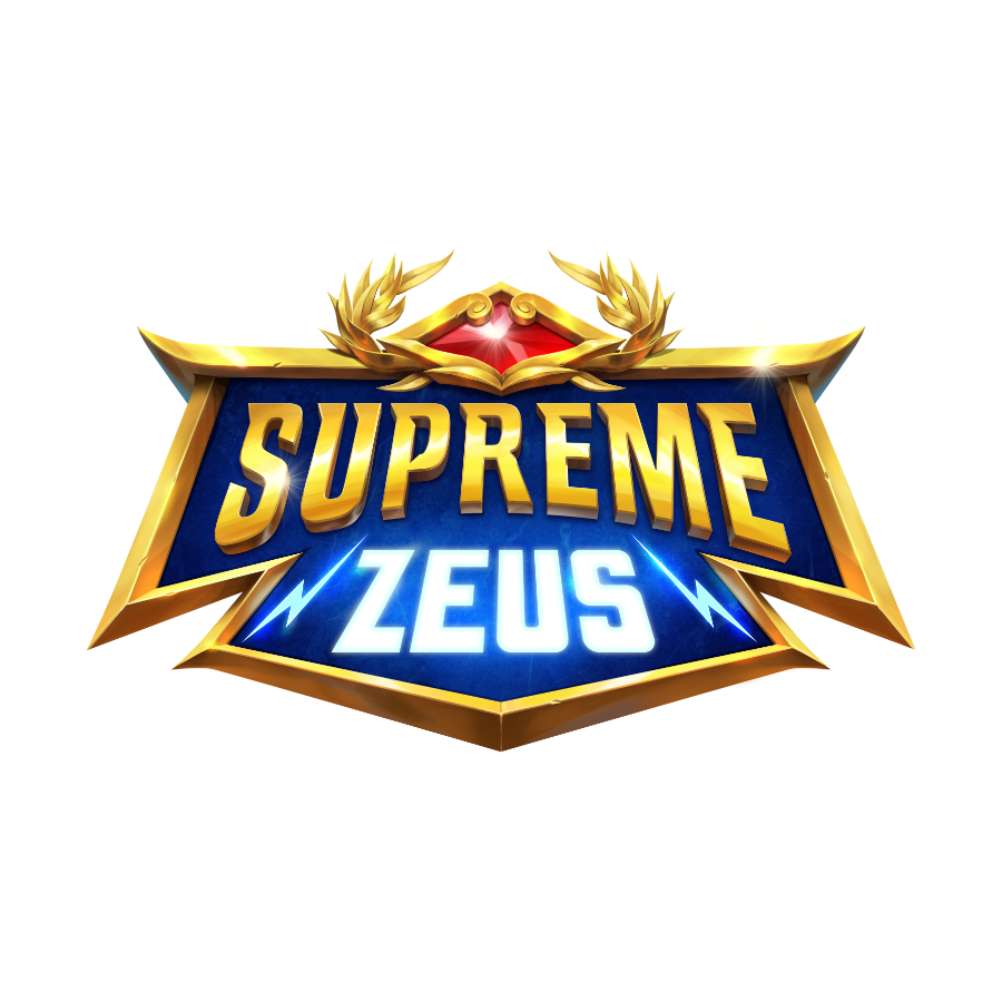 Supreme Zeus