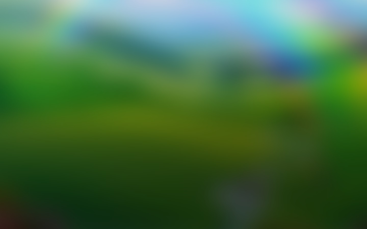 Pots O`Riches Mega Moolah