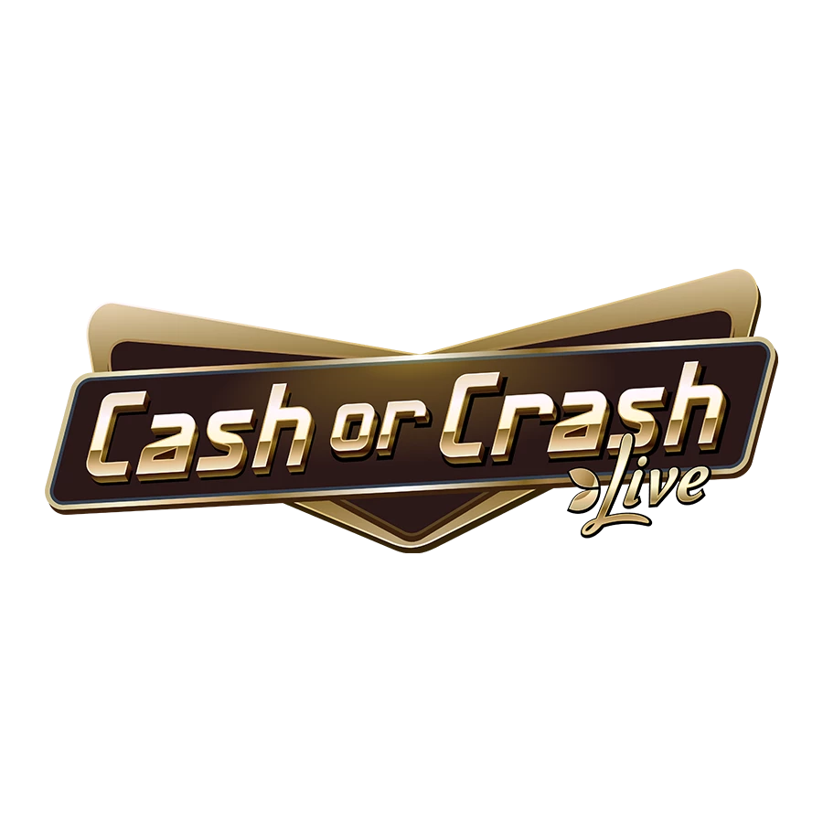 Live Cash or Crash