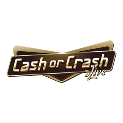 Live Cash or Crash