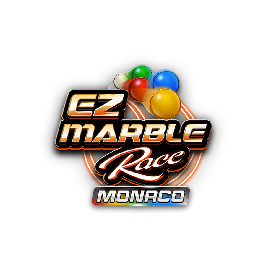 EZ Marble Race Monaco