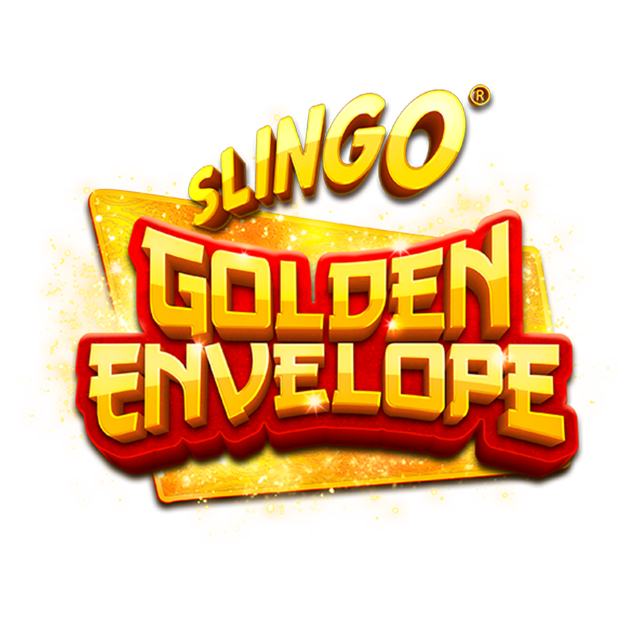 Slingo Golden Envelope