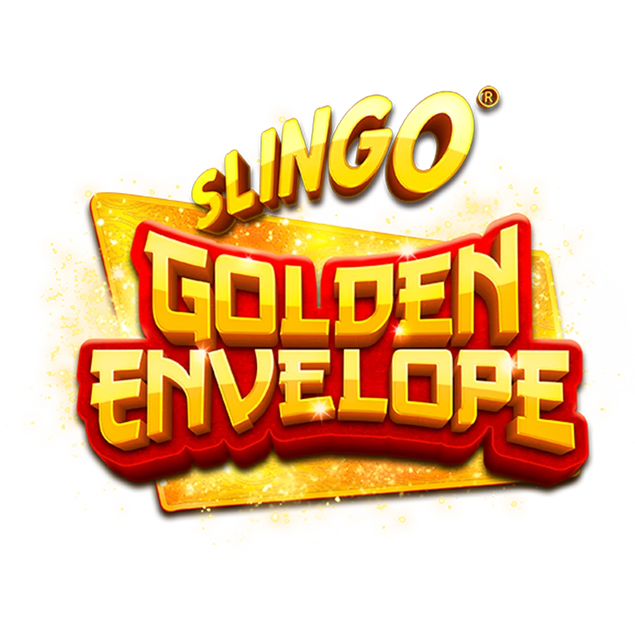 Slingo Golden Envelope