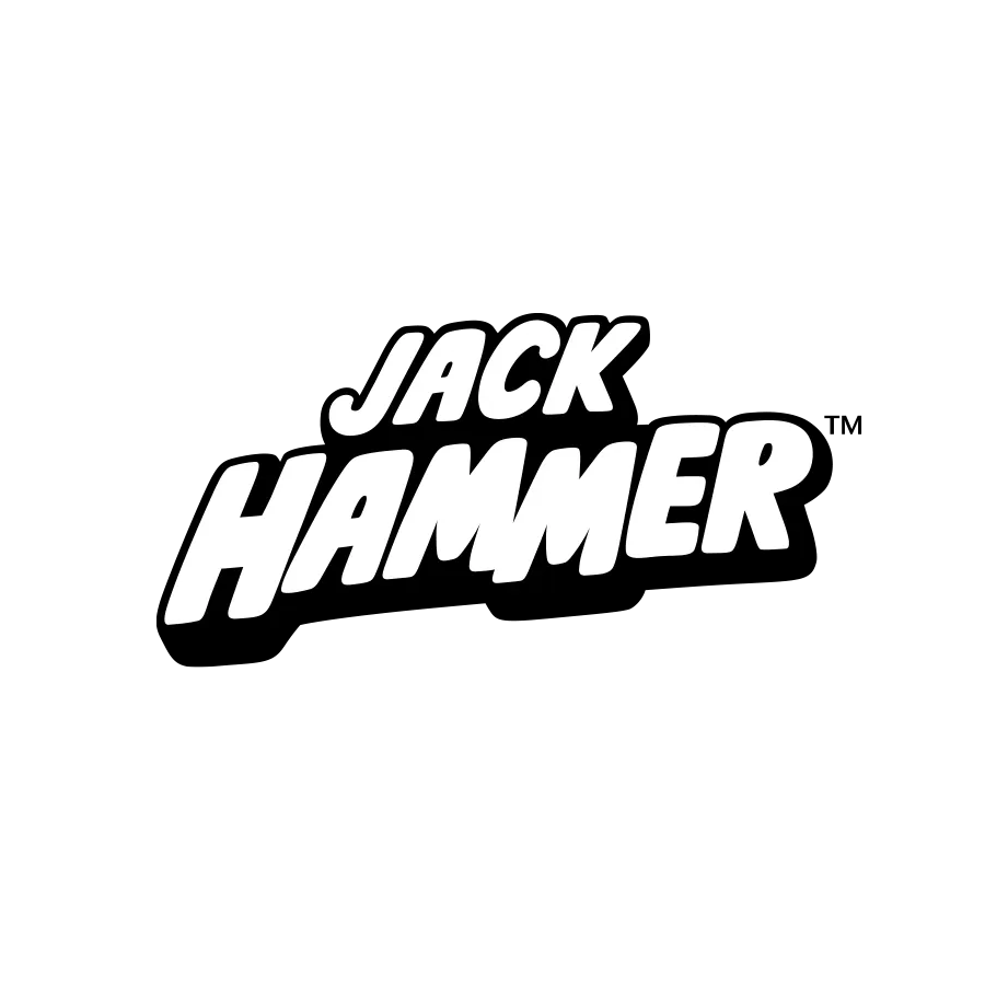 Jackhammer
