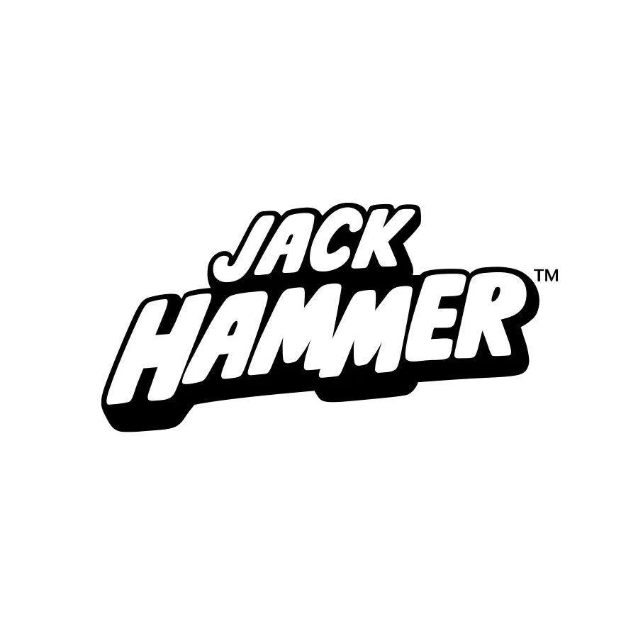 Jackhammer