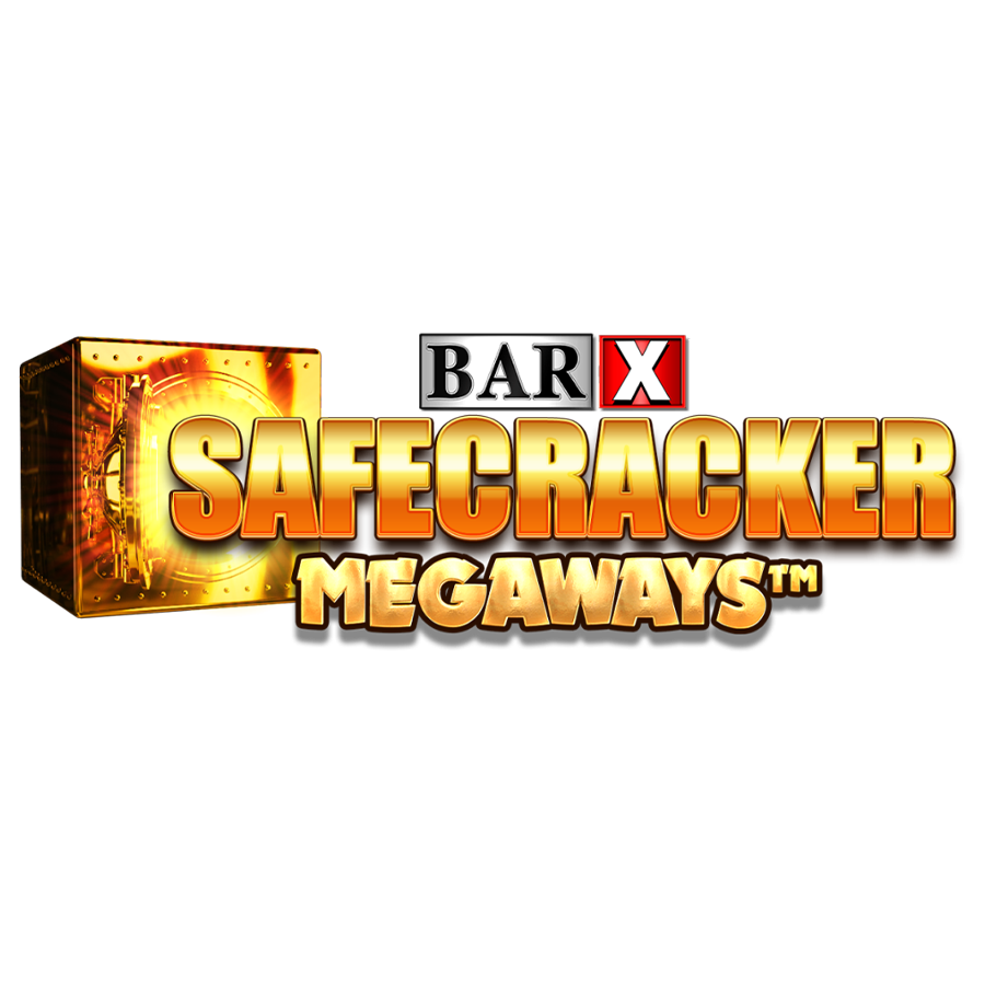 Bar X Safecracker Megaways