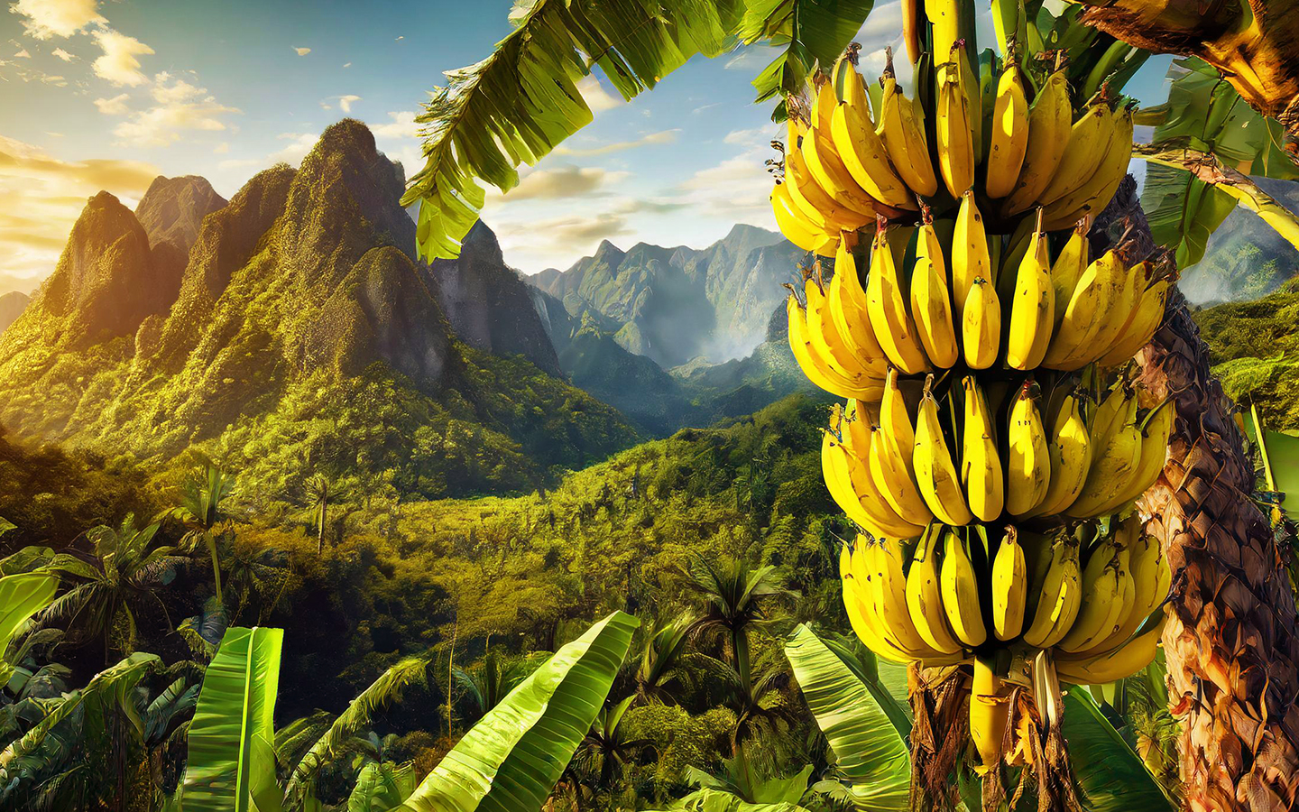  King Kong Cash Even Bigger Bananas Jackpot King