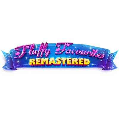 Fluffy Favourites Remastered