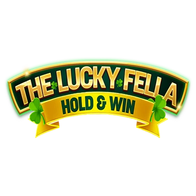 The Lucky Fella: Hold & Win