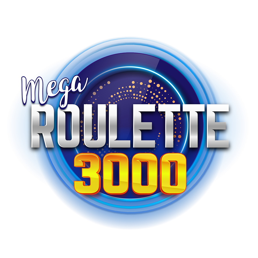 Live Mega Roulette 3000