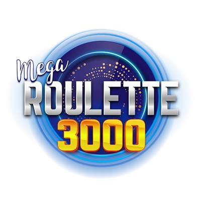 Live Mega Roulette 3000