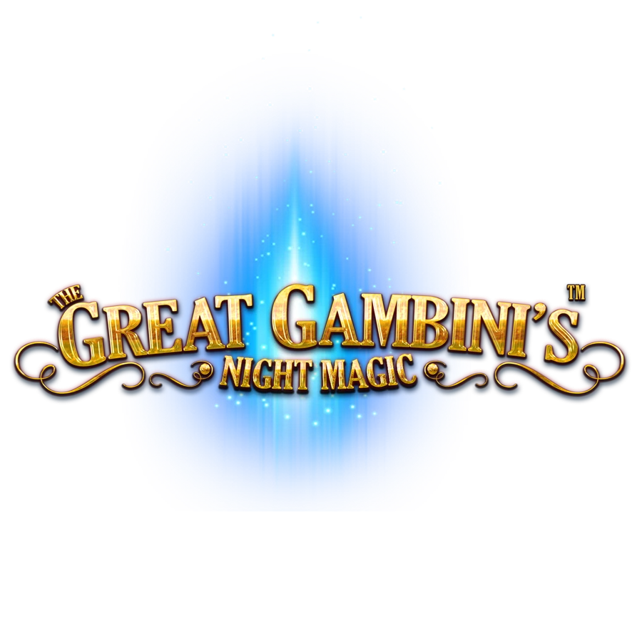 The Great Gambini’s Night Magic