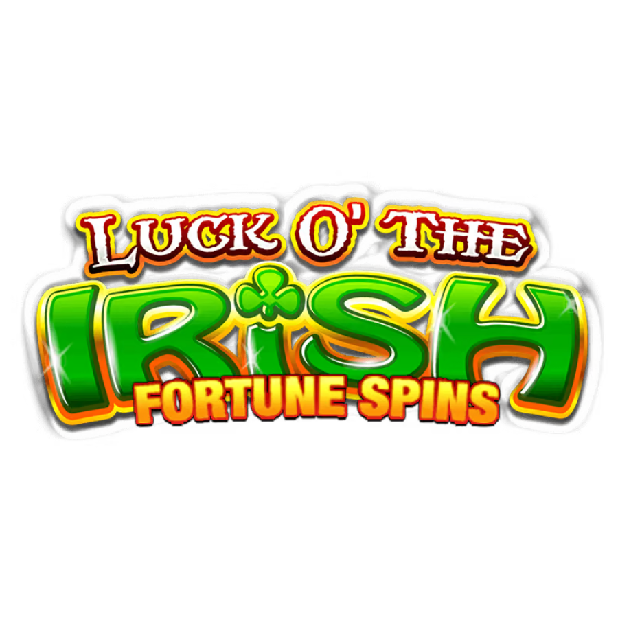Luck O' the Irish: Fortune Spins