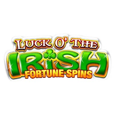 Luck O' the Irish: Fortune Spins