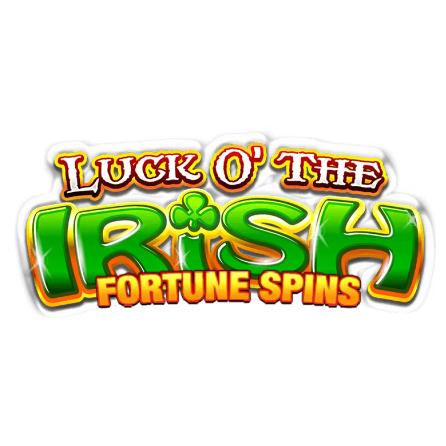 Luck O' the Irish: Fortune Spins