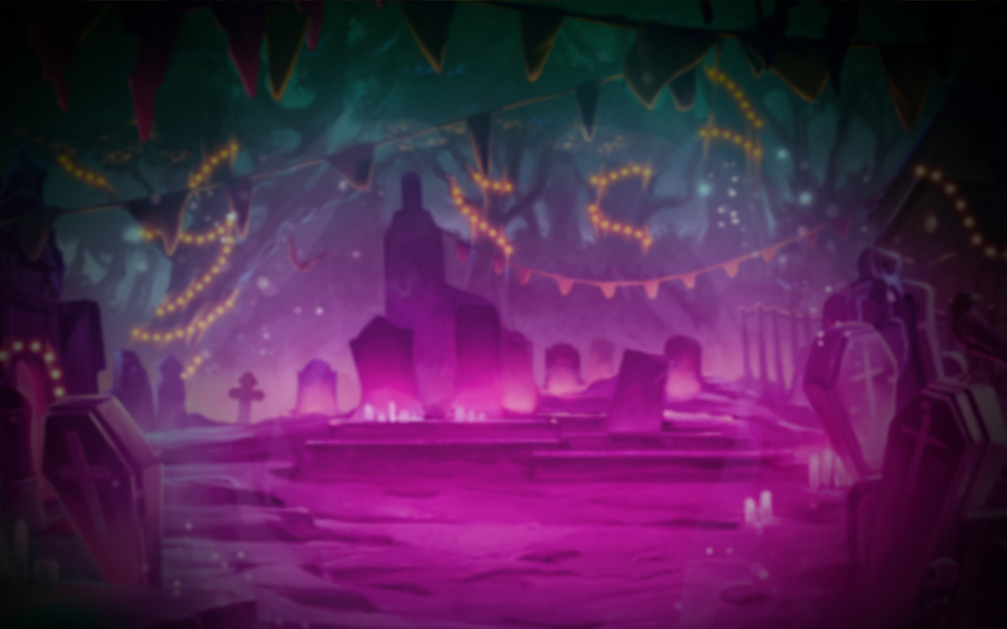 Baron: Lord of Saturday