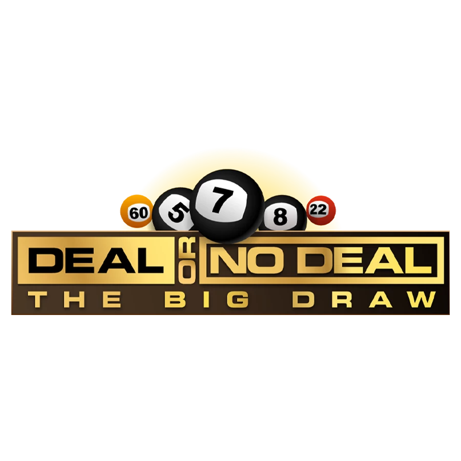 Deal or No Deal The Big Draw