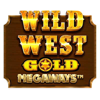 Wild West Gold Megaways