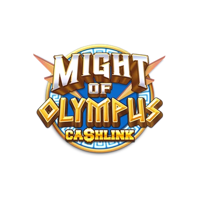 Might of Olympus CashLink