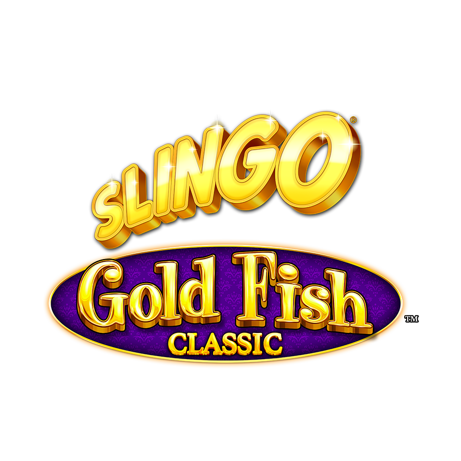 Slingo Gold Fish Classic