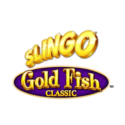 Slingo Gold Fish Classic