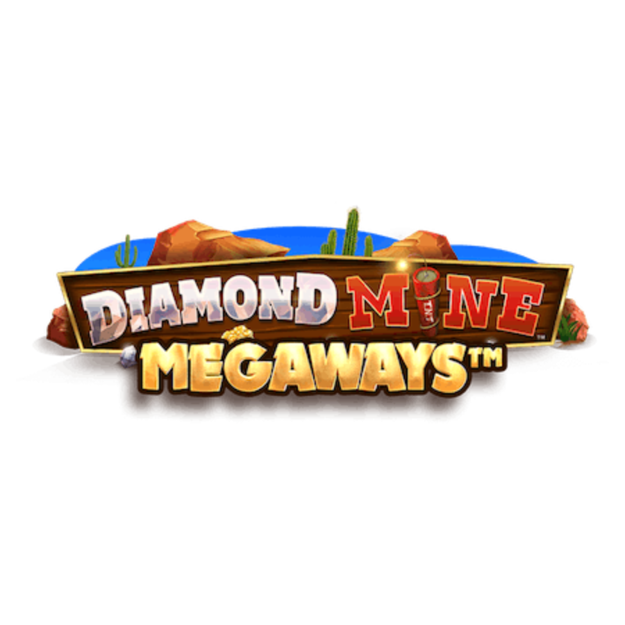Diamond Mine Megaways