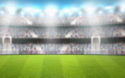 Football Star Deluxe