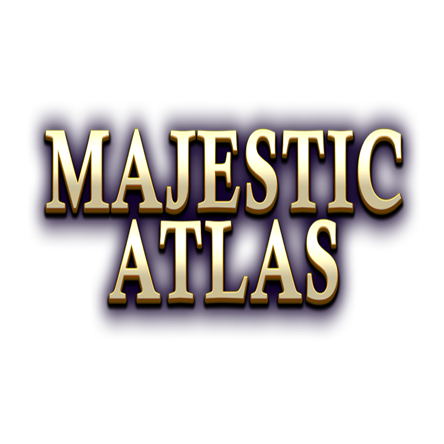 Majestic Atlas