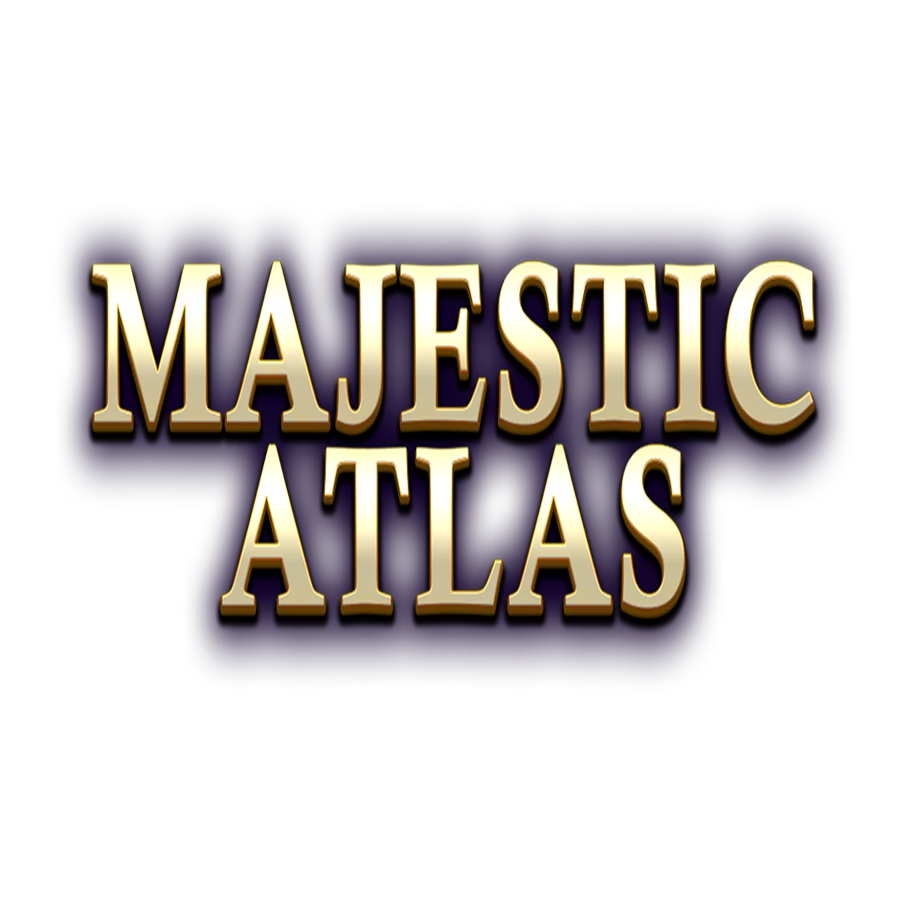 Majestic Atlas