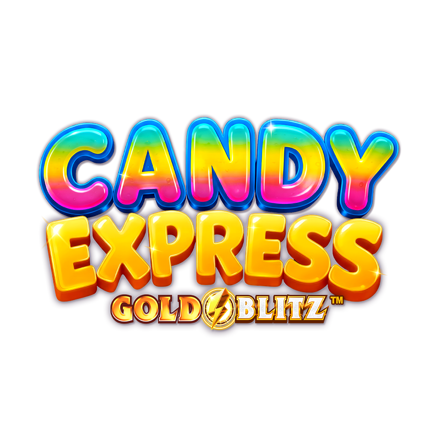 Candy Express Gold Blitz