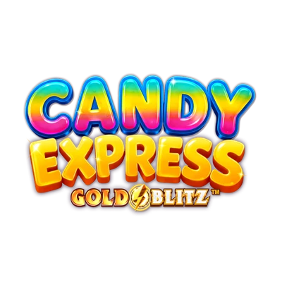 Candy Express Gold Blitz