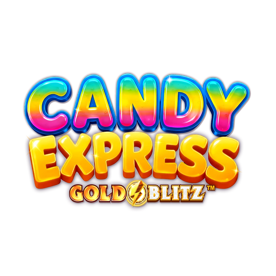 Candy Express Gold Blitz