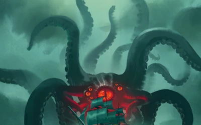 Dark Waters 2 Power Combo