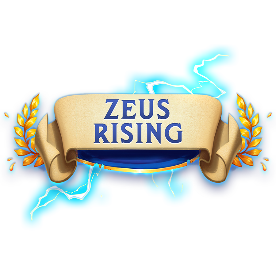 Zeus Rising