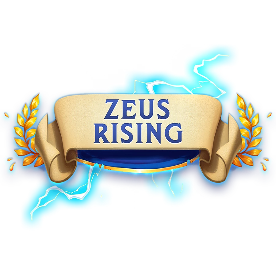 Zeus Rising