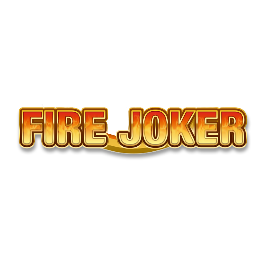 Fire Joker