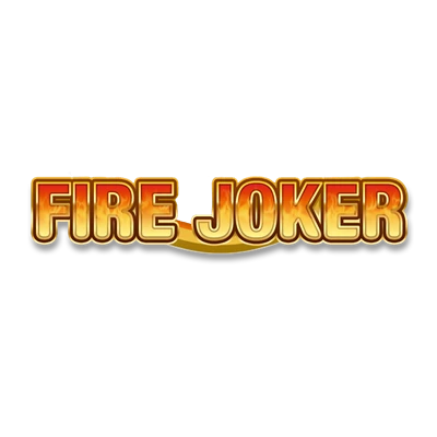 Fire Joker