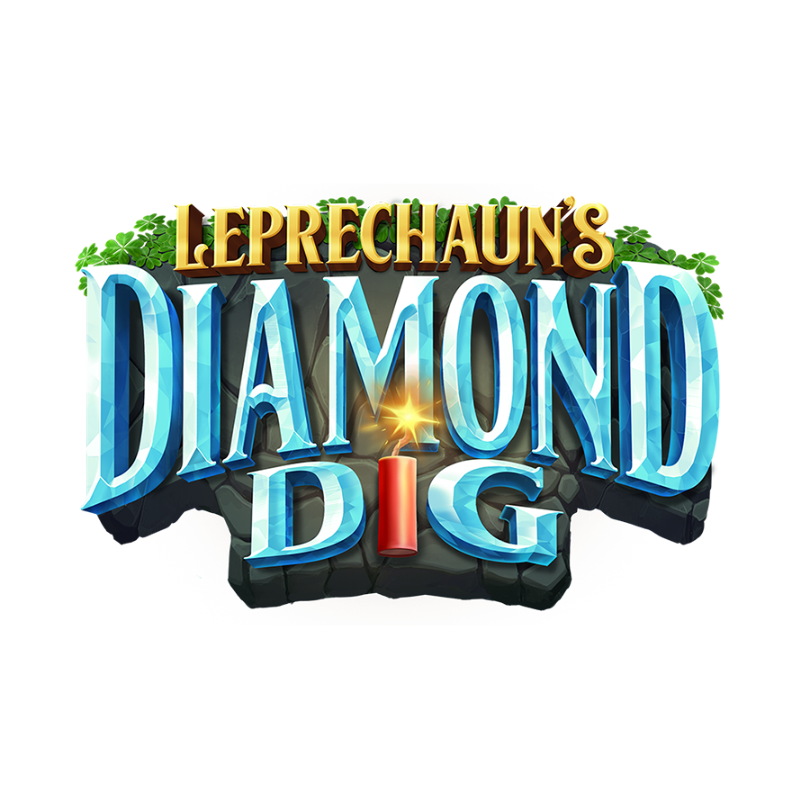 Leprechaun's Diamond Dig