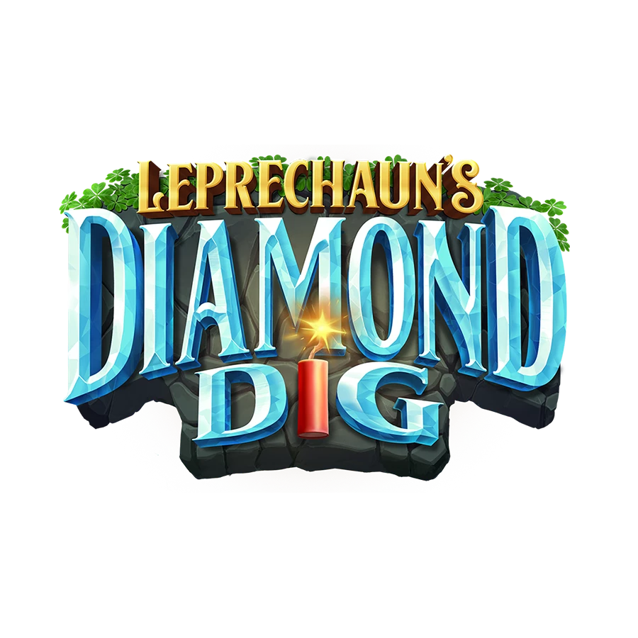 Leprechaun's Diamond Dig
