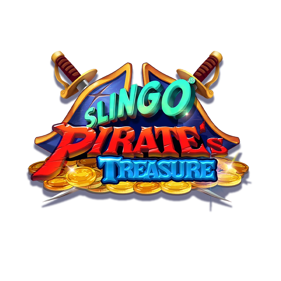 Slingo Pirate’s Treasure