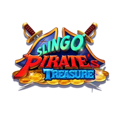 Slingo Pirate’s Treasure