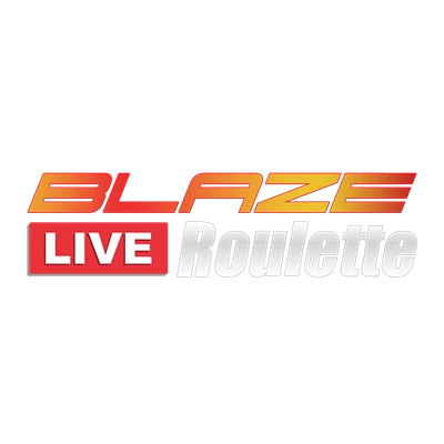 Live Blaze Roulette