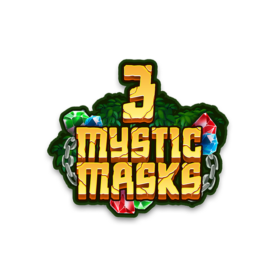3 Mystic Masks