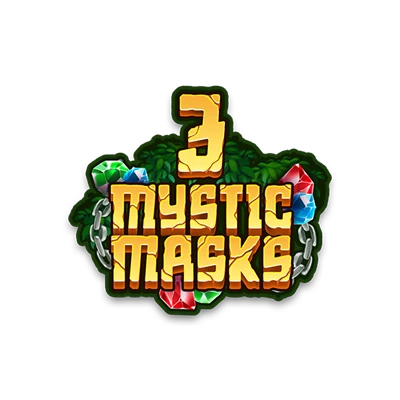 3 Mystic Masks