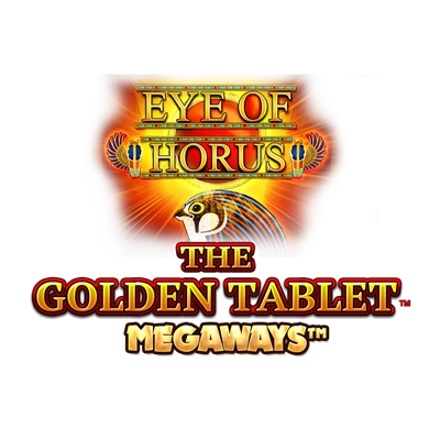 Eye of Horus: The Golden Tablet Megaways